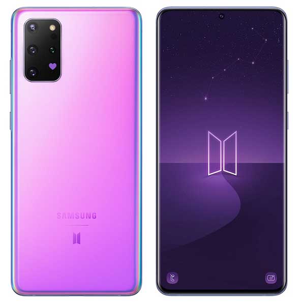 bts samsung s20 plus